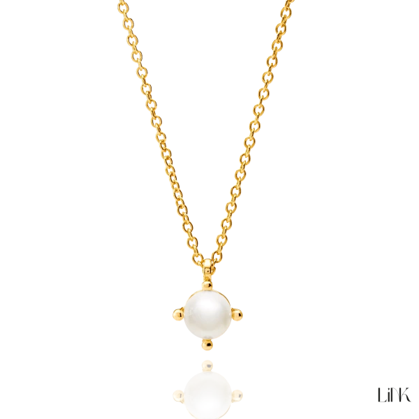 Colar Link Pure 2