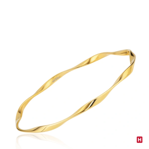 Bangle Hassu 1