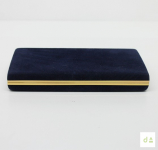 Roller Dhome Lacada com Prata 2