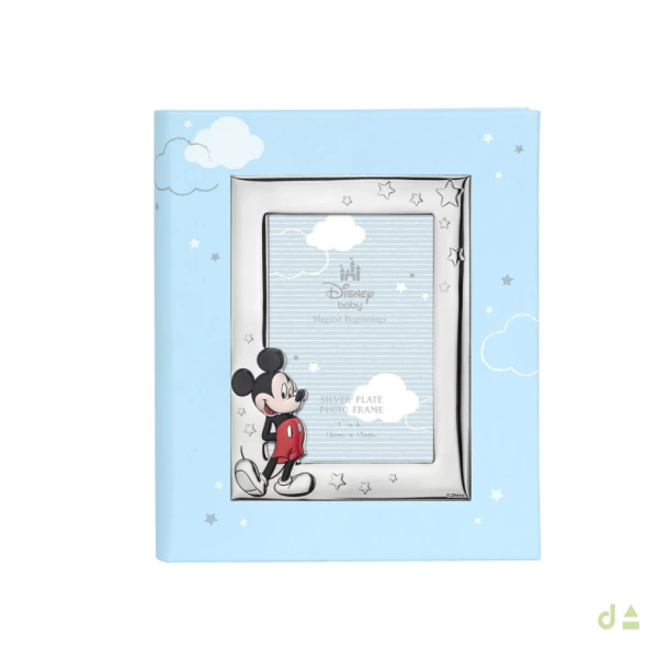 Album Mickey 1