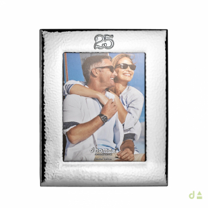 Moldura Dhome 25 Anos 1
