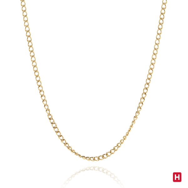 Necklace Hassu 1