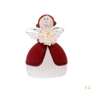 Bibelot Perfumador Dhome Anjo 1