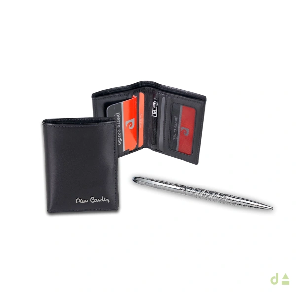 Set Pierre Cardin 2