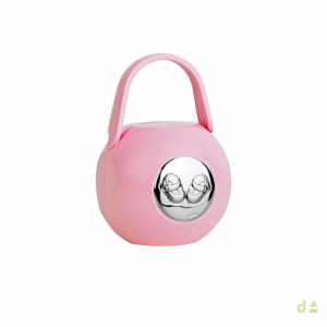 Porta Chupeta Dhome Sapatinhos 1