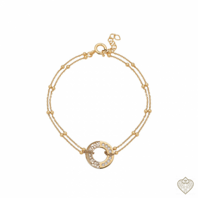 Pulseira Filigrana - A Prometida 1