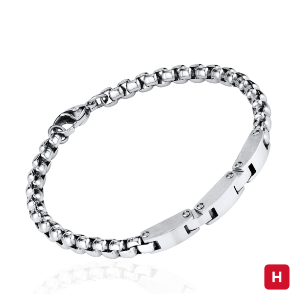 Pulseira Hassu Chain 2