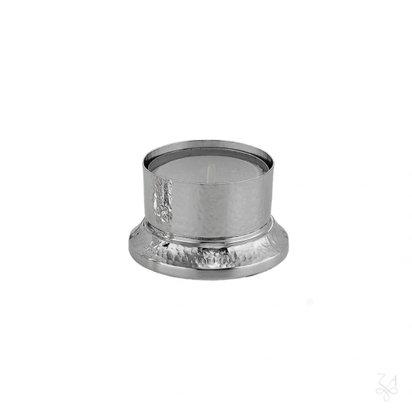 Tealight - Mod. Hammered 1