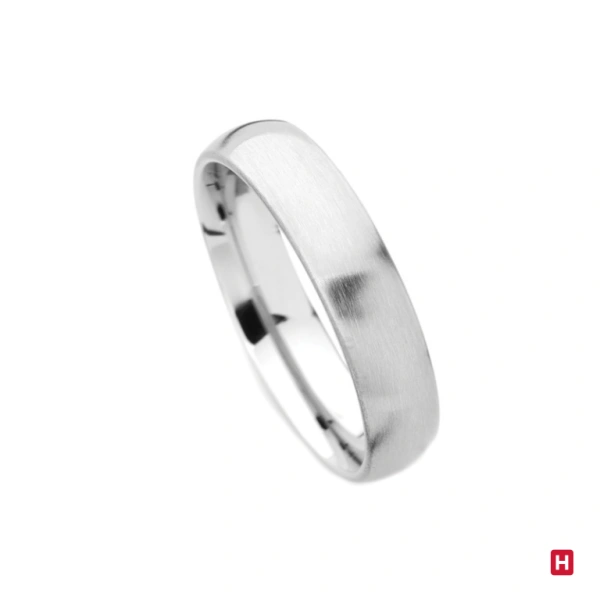 Wedding Ring Hassu M Classic I 1