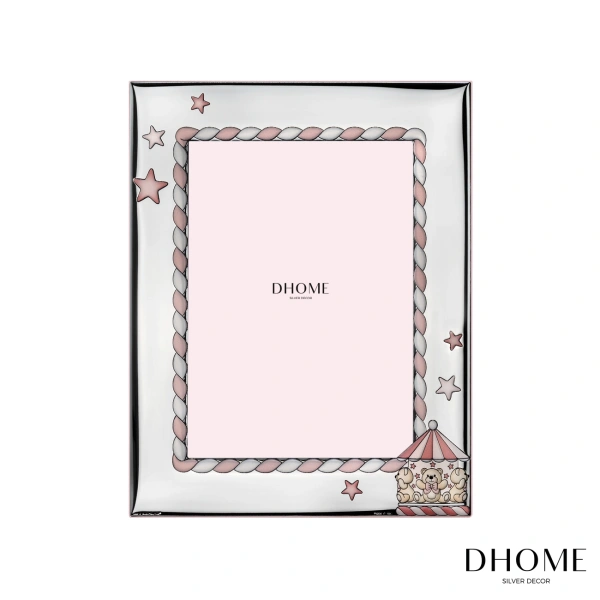 Moldura Dhome Criança 2