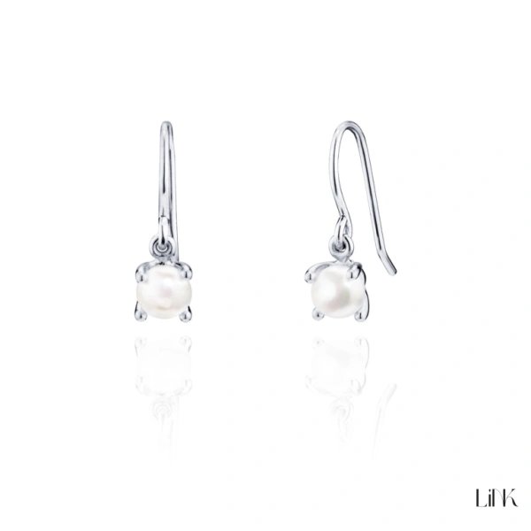 Earrings Link 1