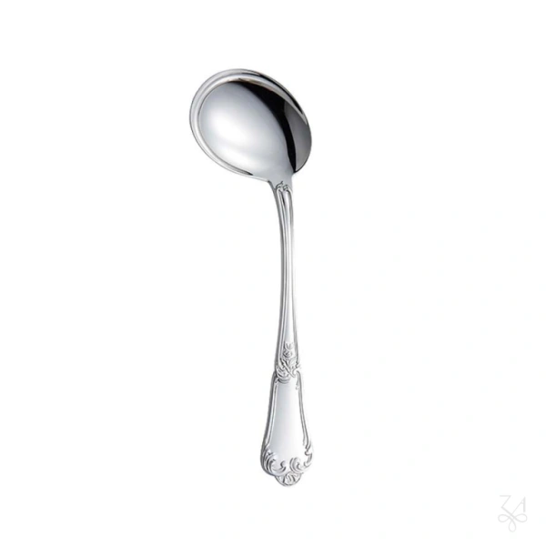 Bent Spoon - Mod. Floreale 1
