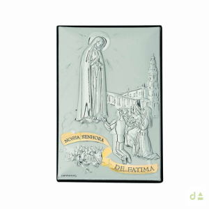 Quadro Dhome Nossa Sra. Fátima 1