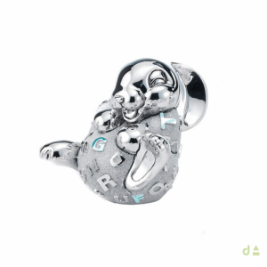 Bibelot Dhome Coelho 1