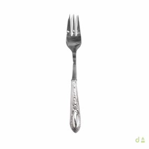 Garfo Trinchante de Bolo Dhome 1