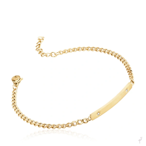Bracelet Hassu 1