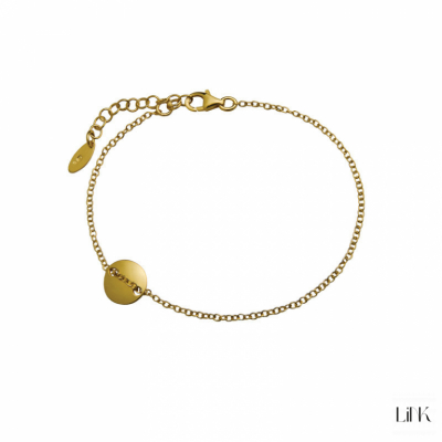 Pulseira Medal My Link Style 1