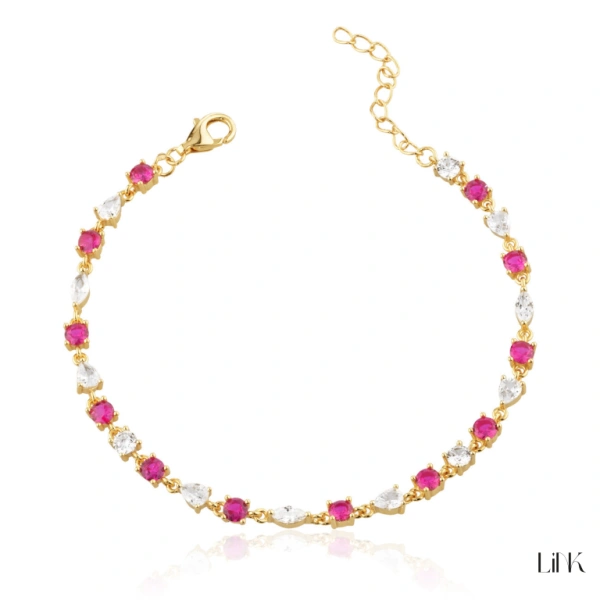 Pulseira Link 1