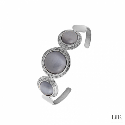 Bangle Link Vintage Style 1