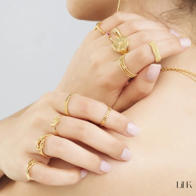 ANILLO LINK 2