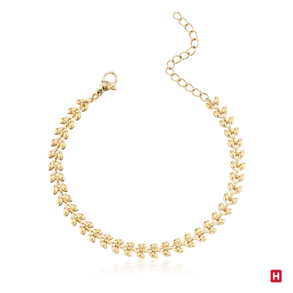 Pulseira Hassu 2