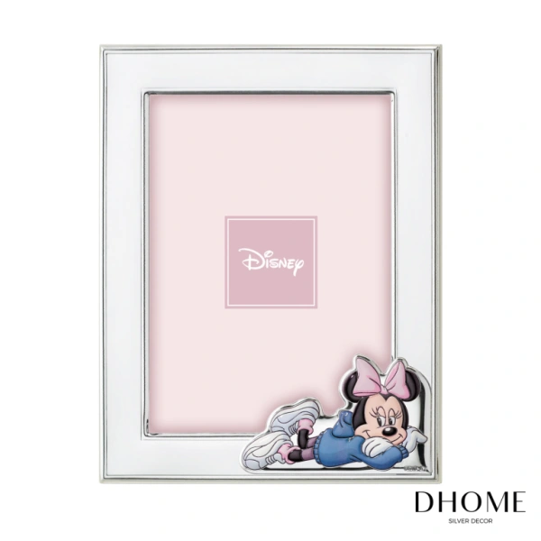 Moldura Dhome Minnie 1