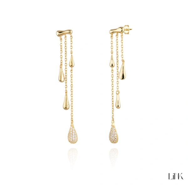 Earrings Link 1