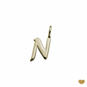 Letra Passion Gold 19.2k - N 1