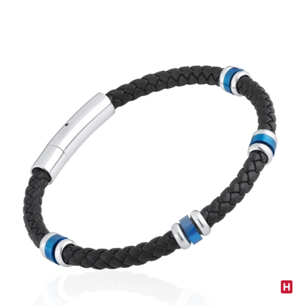 Pulseira Hassu City Blue 1