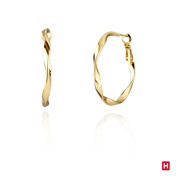Earrings Hassu 2
