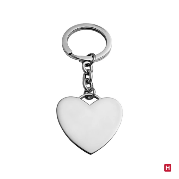 Keychain Hassu Personalized 1