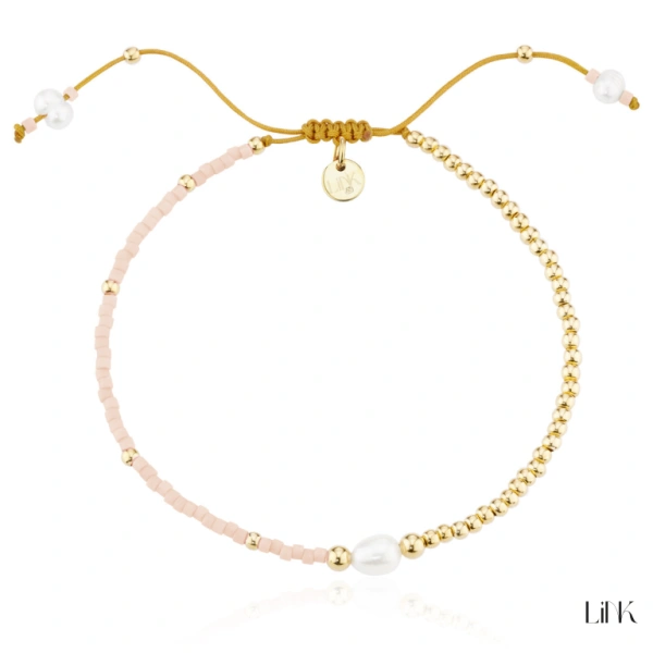 PULSERA LINK 1