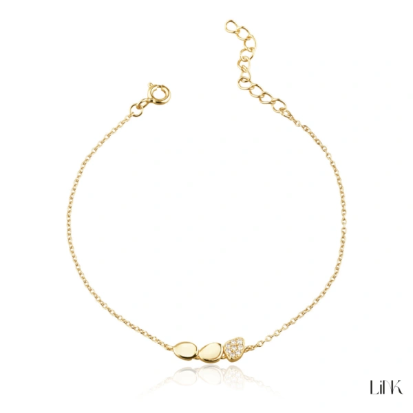 Pulseira Link 1