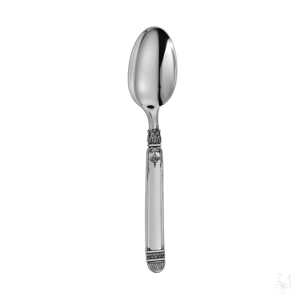 STERLING SILVER TABLE SPOON IMPERO DIRETTORIO 2