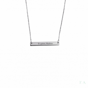 COLLAR C/ CHAPA 5CM PERSONALIZABLE 3