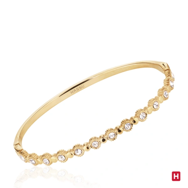Bangle Hassu 1