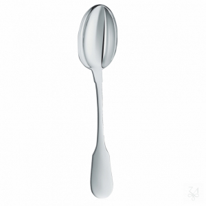 Dessert Spoon 1