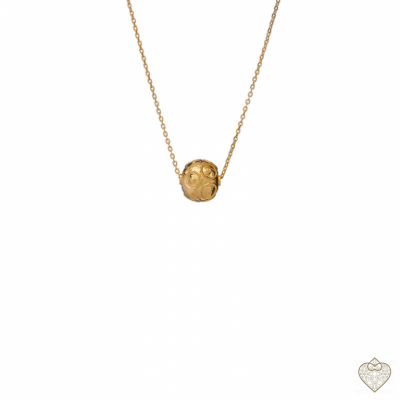Necklace Saudade Viana´s Beads 1