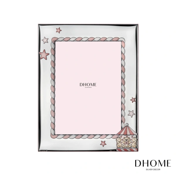 Moldura Dhome Criança 1