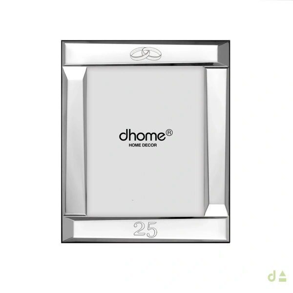 MARCO DHOME 20X25 25º ANIVERSARIO 2