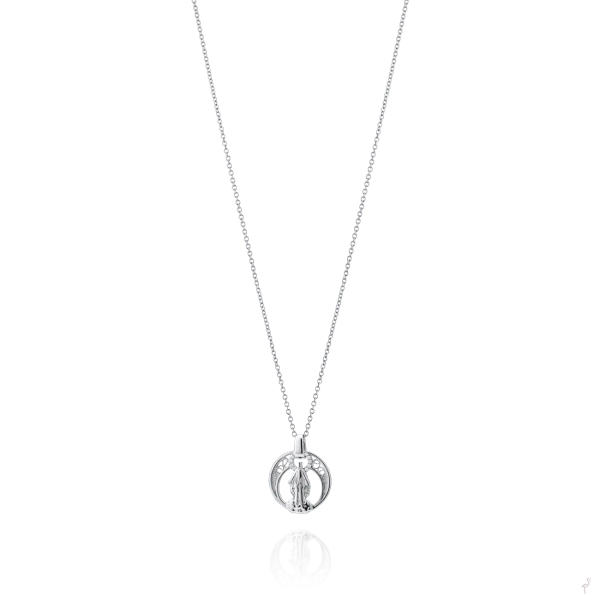 COLLAR SAUDADE MILAGROSA 2