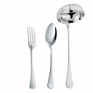 Collection Spagnolo Set 76 pieces  in a chest 2