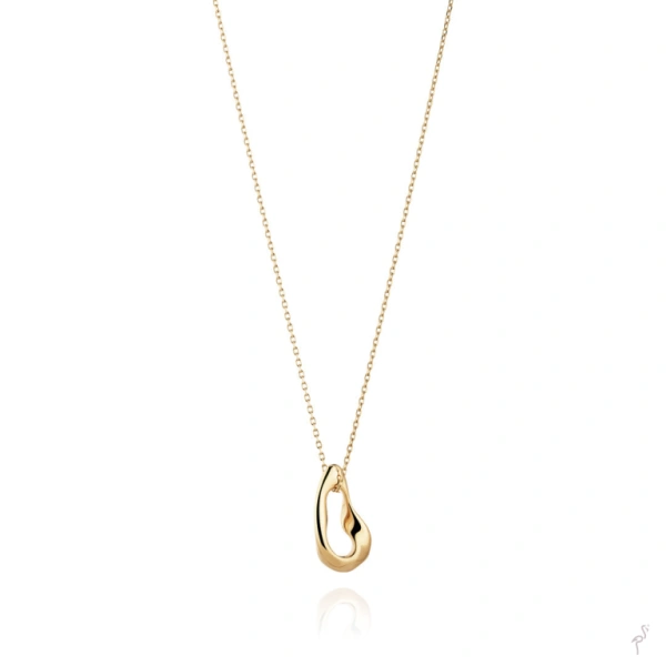Necklace Hassu 3