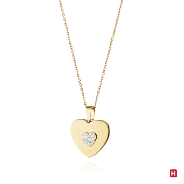 COLLAR HASSU CORAZON 1