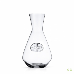 DECANTADOR 28X13 C/APLIC.OVAL  - ALIANZAS 1