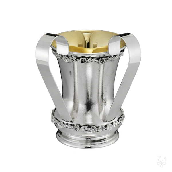 Netilat with 2 Handles - Mod. Maestro 1