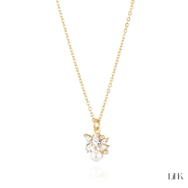 Necklace Link 3
