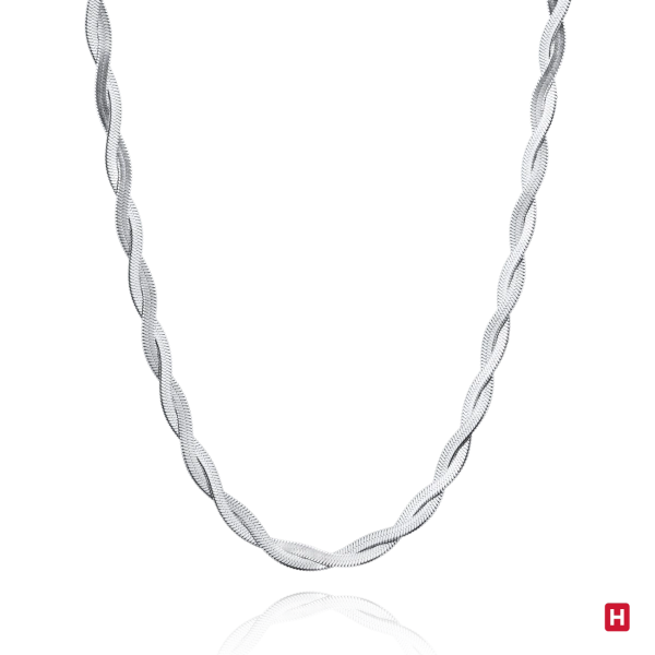 Necklace Hassu 1