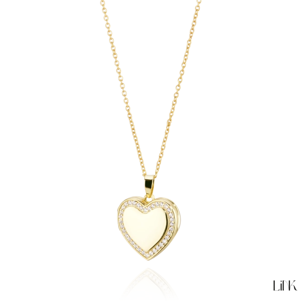 Colar Link 1