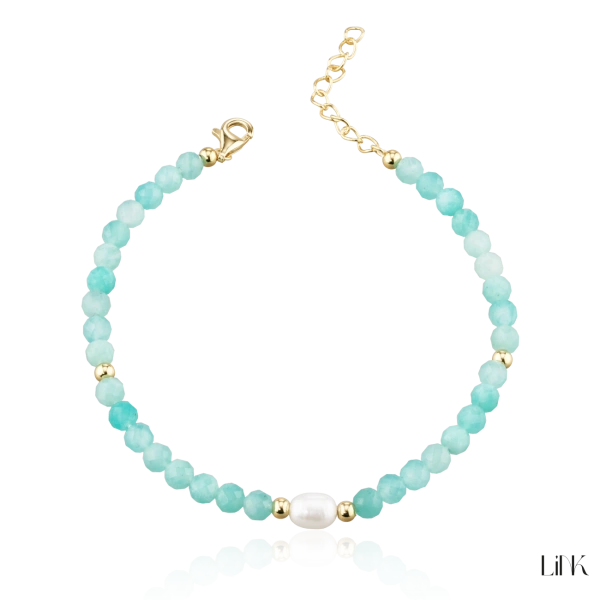 PULSERA LINK 2